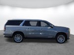 2021 Cadillac Escalade ESV Premium