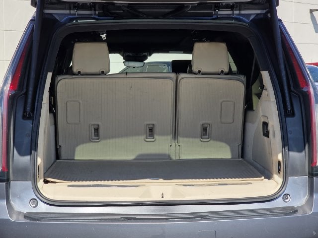 2021 Cadillac Escalade ESV Premium