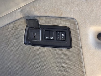 2021 Cadillac Escalade ESV Premium