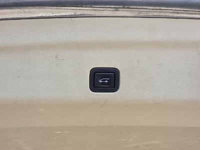 2021 Cadillac Escalade ESV Premium