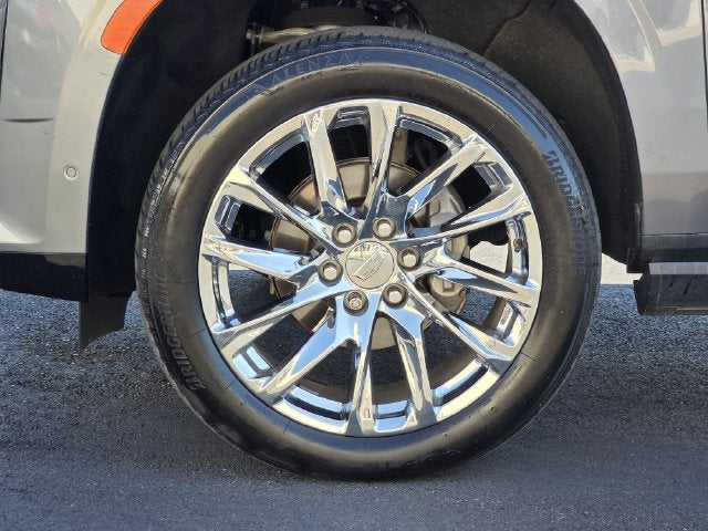 2021 Cadillac Escalade ESV Premium