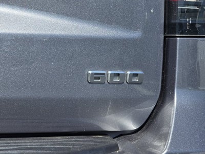 2021 Cadillac Escalade ESV Premium