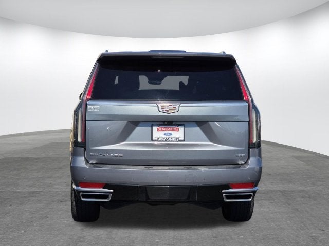2021 Cadillac Escalade ESV Premium