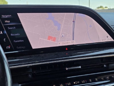2021 Cadillac Escalade ESV Premium
