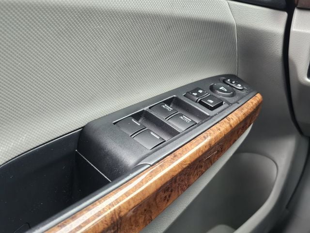 2012 Honda Accord EX 2.4