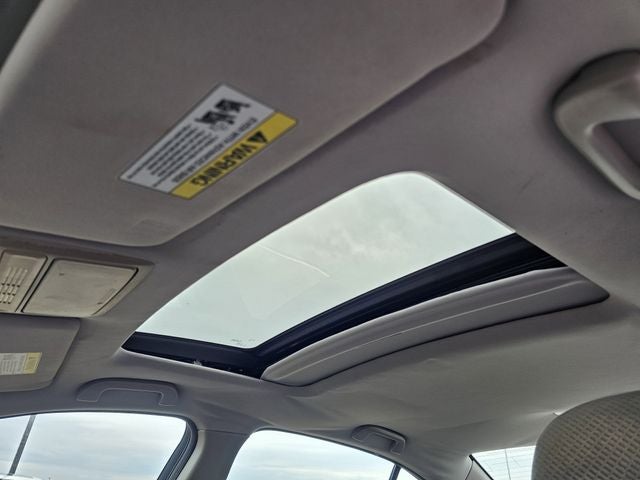 2012 Honda Accord EX 2.4