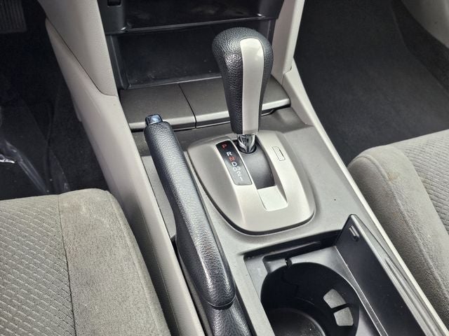 2012 Honda Accord EX 2.4