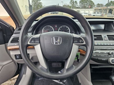 2012 Honda Accord EX 2.4