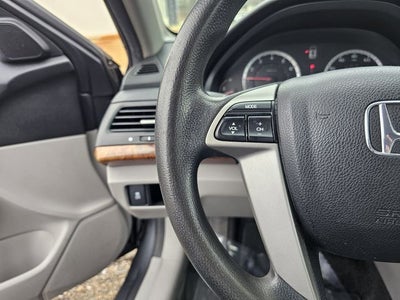 2012 Honda Accord EX 2.4