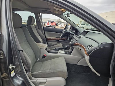 2012 Honda Accord EX 2.4