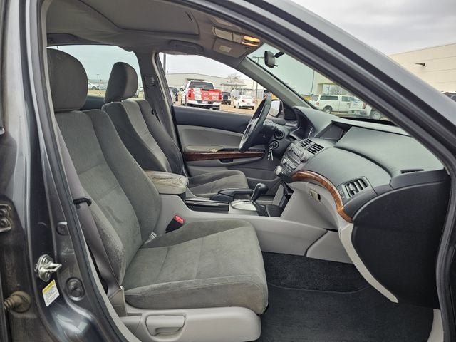 2012 Honda Accord EX 2.4