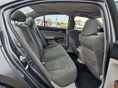 2012 Honda Accord EX 2.4