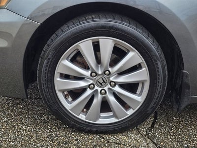 2012 Honda Accord EX 2.4