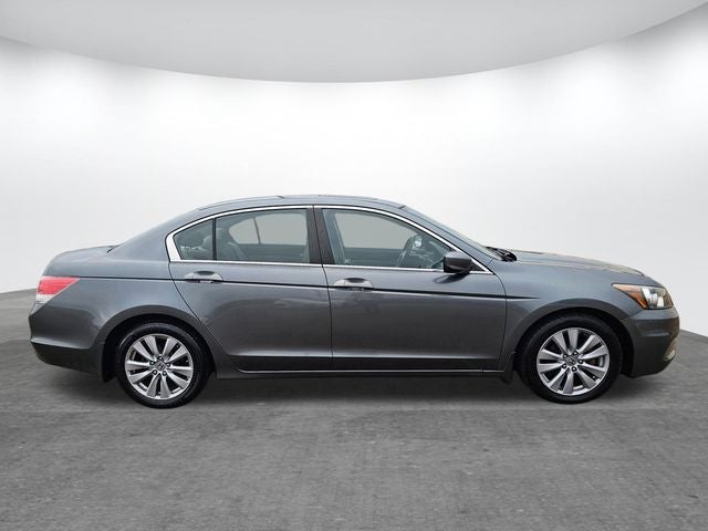 2012 Honda Accord EX 2.4