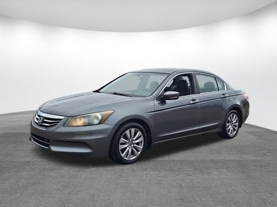 2012 Honda Accord EX 2.4