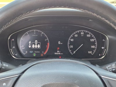 2021 Honda Accord Sport Special Edition