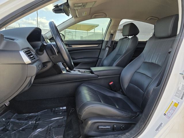2021 Honda Accord Sport Special Edition