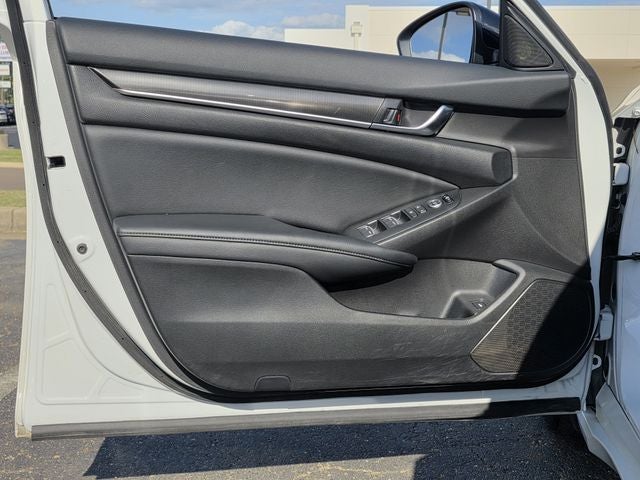 2021 Honda Accord Sport Special Edition
