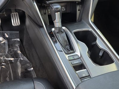 2021 Honda Accord Sport Special Edition