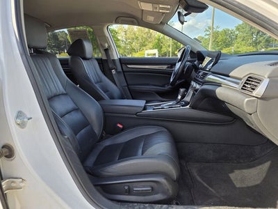 2021 Honda Accord Sport Special Edition