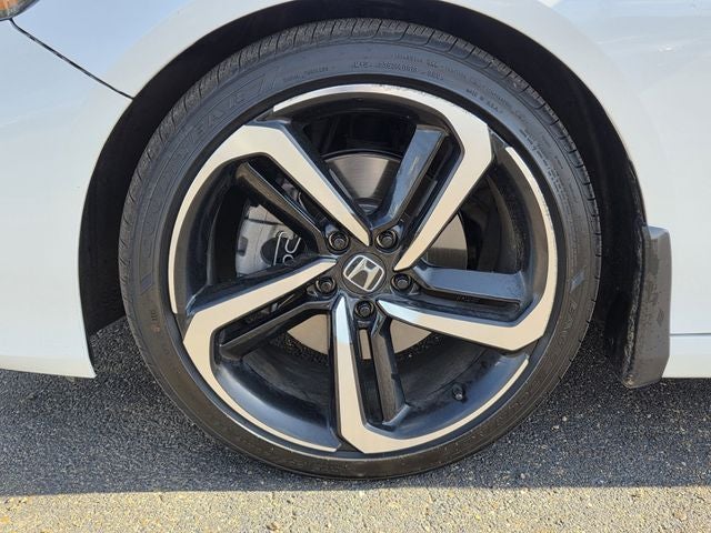 2021 Honda Accord Sport Special Edition