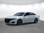 2021 Honda Accord Sport Special Edition