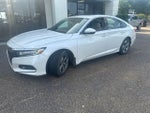 2020 Honda Accord EX-L