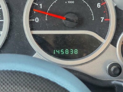 2010 Jeep Wrangler Sport
