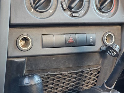 2010 Jeep Wrangler Sport