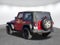 2010 Jeep Wrangler Sport