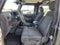2011 Jeep Wrangler Sport