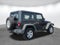2011 Jeep Wrangler Sport