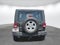 2011 Jeep Wrangler Sport