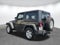 2011 Jeep Wrangler Sport