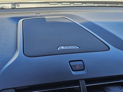 2019 Lincoln Continental Reserve