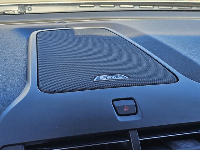 2019 Lincoln Continental Reserve