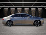 2019 Lincoln Continental Reserve