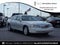 2006 Lincoln Town Car Signature