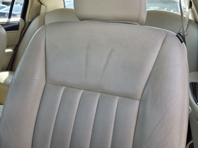 2006 Lincoln Town Car Signature