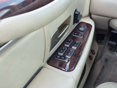 2006 Lincoln Town Car Signature