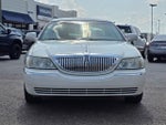 2006 Lincoln Town Car Signature