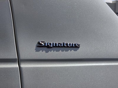 2006 Lincoln Town Car Signature