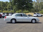 2006 Lincoln Town Car Signature