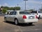 2006 Lincoln Town Car Signature