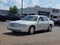 2006 Lincoln Town Car Signature