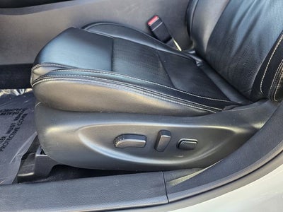 2023 Nissan Maxima SV