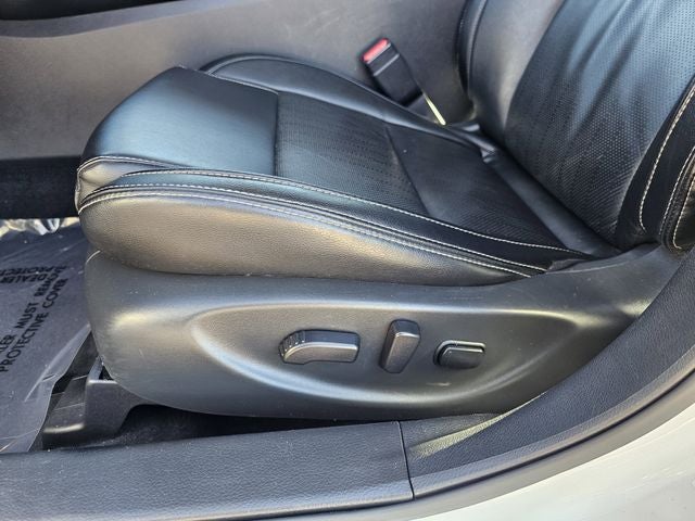 2023 Nissan Maxima SV