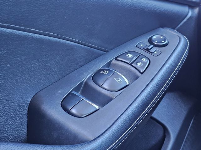 2023 Nissan Maxima SV