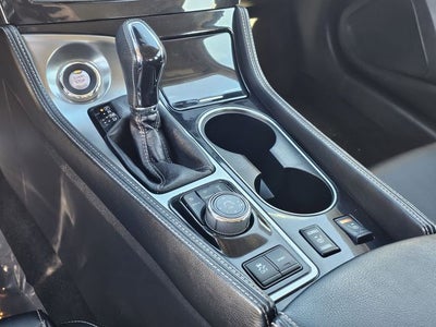 2023 Nissan Maxima SV