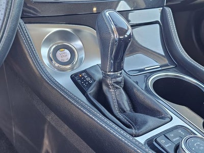 2023 Nissan Maxima SV